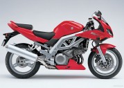 Suzuki SV1000S